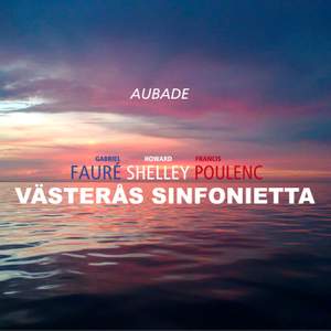 Fauré & Poulenc: Aubade