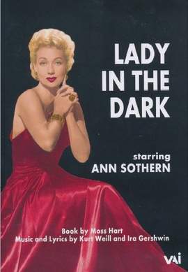 Lady In The Dark - Ann Sothern