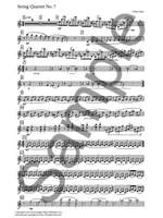 Philip Glass: String Quartet No. 7 Product Image