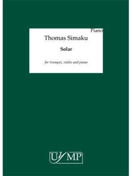 Thomas Simaku: Solar