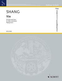 Shang, P: Yin