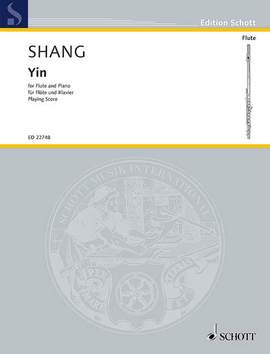 Shang, P: Yin
