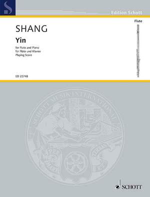 Shang, P: Yin