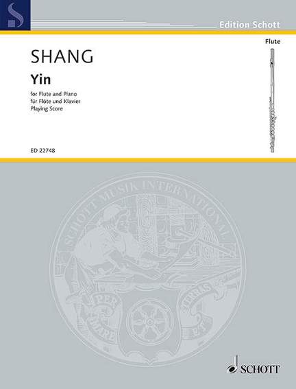 Shang, P: Yin