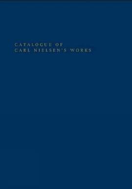 Catalogue of Carl Nielsen's Works