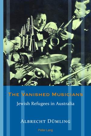 Vanished Musicians, The