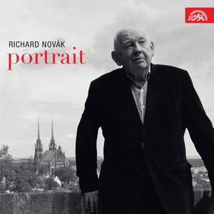 Richard Novak: Portrait