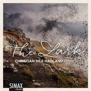 Christian Ihle Hadland - The Lark