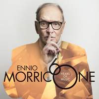 Ennio Morricone: 60 Years of Music