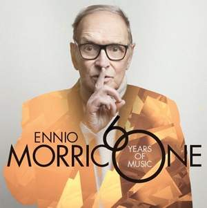 Morricone 60 - Vinyl Edition