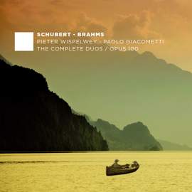 Schubert & Brahms: The Complete Duos: Opus 100