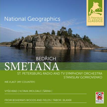 Smetana: Má Vlast