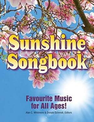 Sunshine Songbook: Music for All Ages