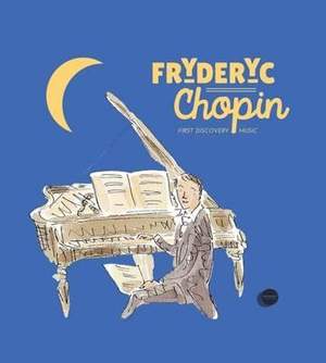 Fryderyc Chopin
