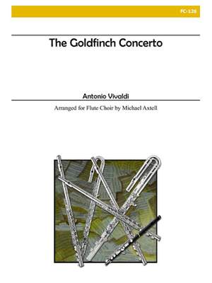 Antonio Vivaldi: The Goldfinch Concerto