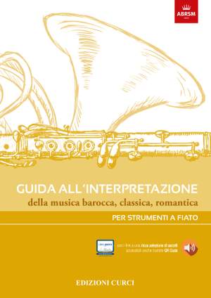 Guida all'interpretazione della musica barocca,...