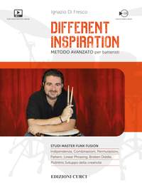 Ignazio di Fresco: Different Inspiration