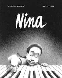 Alice Brière-Haquet: Nina