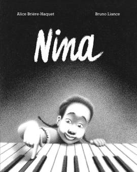 Alice Brière-Haquet: Nina