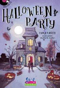 P. Pacetti: Halloween Party
