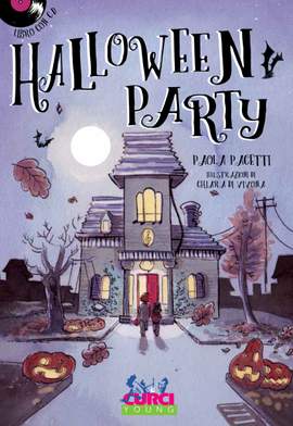 P. Pacetti: Halloween Party