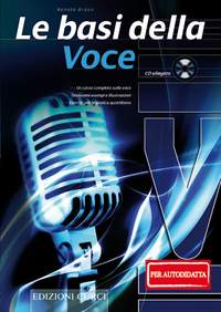 Renate Braun: Le basi della voce (per il musicista autodidatta)