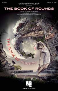 Emil Adler_Julie Flanders: The Book of Rounds