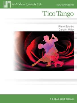 Carolyn Miller: Tico Tango