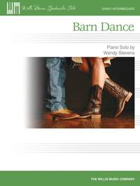 Wendy Stevens: Barn Dance
