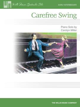 Carolyn Miller: Carefree Swing