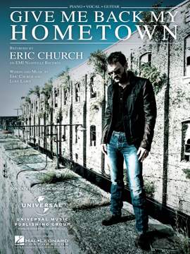 Give Me Back My Hometown