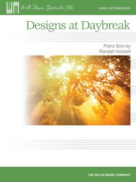 Randall Hartsell: Designs at Daybreak