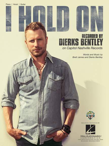 I Hold On
