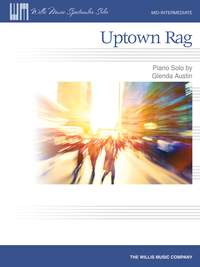 Glenda Austin: Uptown Rag