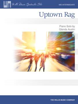 Glenda Austin: Uptown Rag