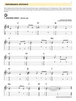Marty Gross: Essential Elements Ukulele Method - Book 2 Product Image
