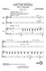 Stephen Sondheim: Into the Woods Product Image