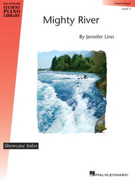 Jennifer Linn: Mighty River