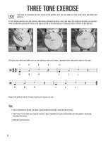 Paul Jennings: Hal Leonard Djembe Method Product Image