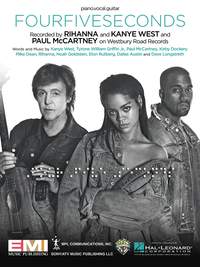 FourFiveSeconds