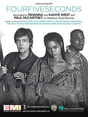 FourFiveSeconds