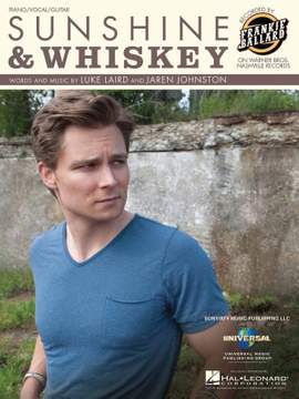 Sunshine and Whiskey