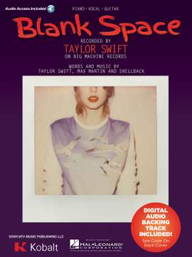 Blank Space
