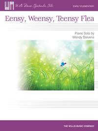 Wendy Stevens: Eensy, Weensy, Teensy Flea