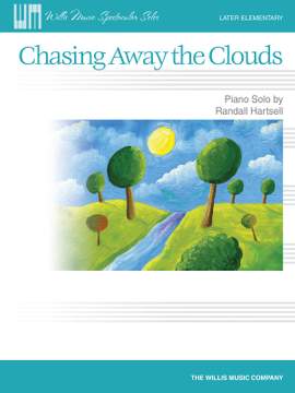 Randall Hartsell: Chasing Away the Clouds