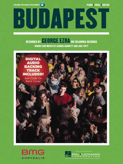 Budapest