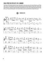 Hal Leonard Tenor Guitar Method Product Image