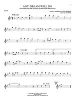 101 Broadway Songs for Flute Product Image
