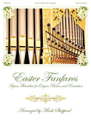 Easter Fanfares