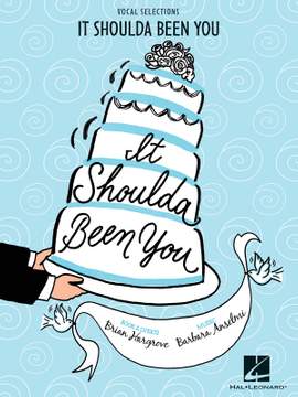 Barbara Anselmi: It Shoulda Been You